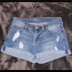 Old Navy shorts